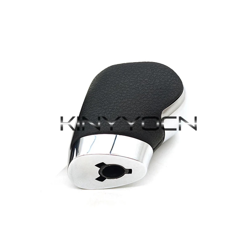 6 سرعات مقبض ناقل الحركة اليدوي لـ FAW Besturn X80 2017 2018 مقبض ناقل الحركة اليدوي غطاء رافعة شيفتر #4