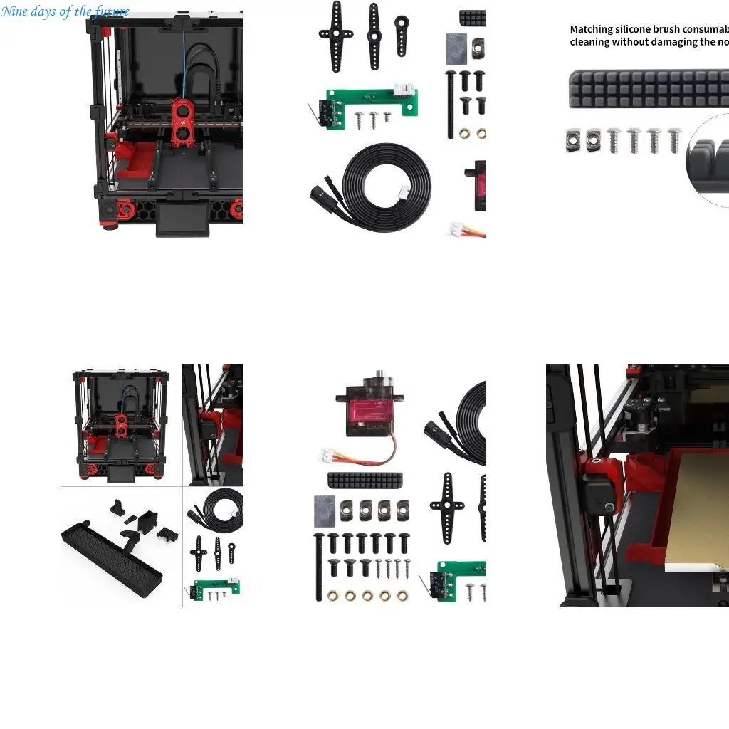 

Коллекционер отходов Принтер аксессуары