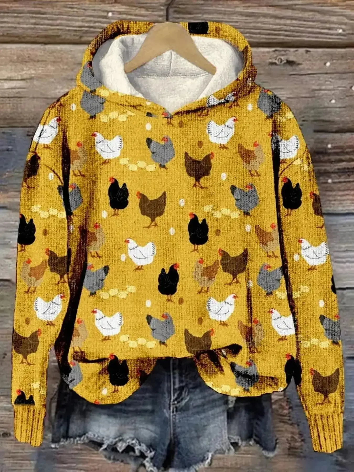 

Толстовка с капюшоном с цветочным 3D принтом для женщин, модная супер большая толстовка с капюшоном для женщин, спортивная рубашка с животными