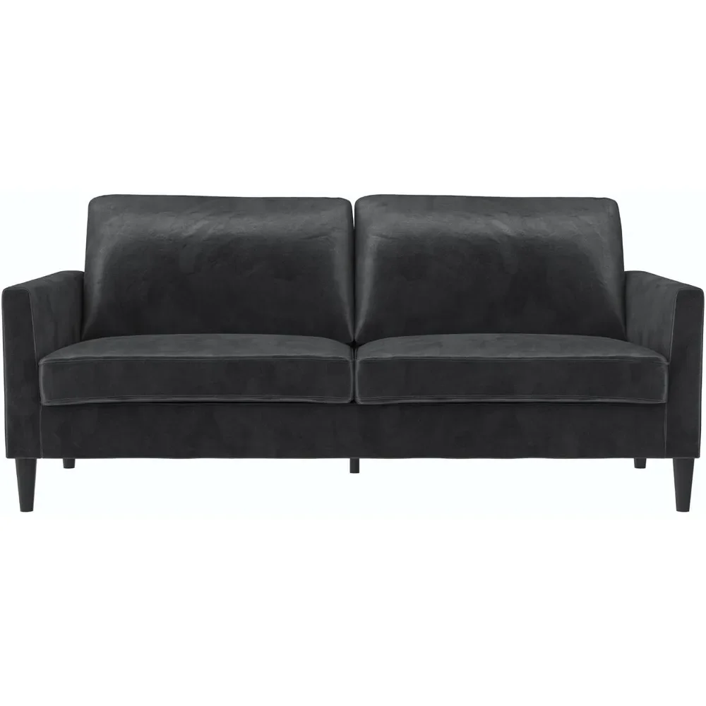Sofa With Pocket Co… - image