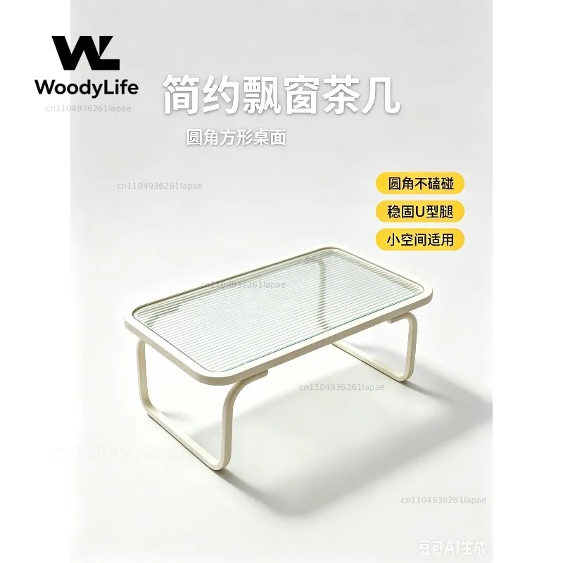 bay-window-small-apartment-bedroom-bedside-table-japanese-tatami-low-table-reading-small-coffee-table-by-the-window