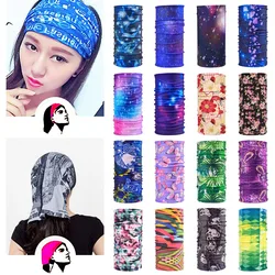 1pcs Riding Mask Riding Bandana Anti-UV Mask Summer Neck Sun Protection Scarf Outdoor Hiking Riding Climbing