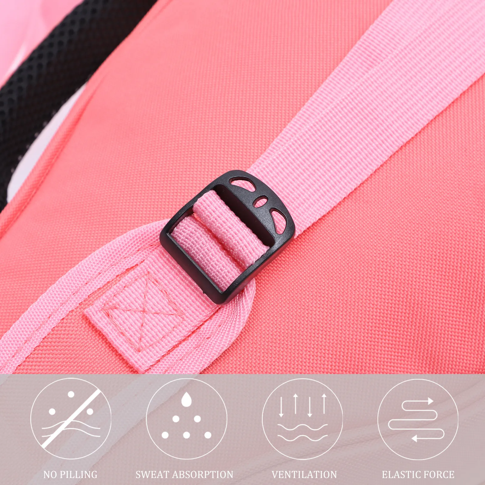 1Pcs Premium Padded Ukulele Bag Oxford Cloth Cotton Lining Waterproof Portable Gig Bag for Soprano Concert Tenor Ukulele