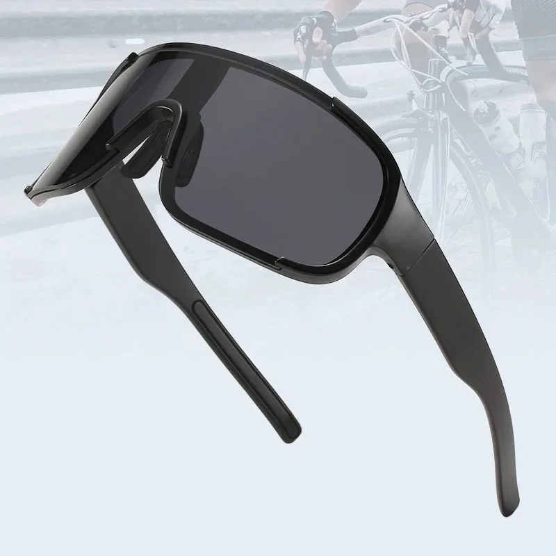 New Goggles Cycling Sunglasses Men Women Sport Road Mtb Mountain Bike Glasses Eyewear Sun Glasses UV400 Gafas De Sol