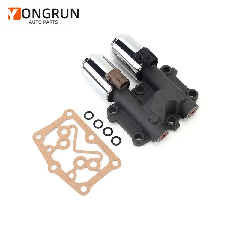 

28260-RG5-004 Transmission Solenoid Valve Fit For Honda Civic Automatic Transmission Dual Linear Solenoid Valve OE28260RG5004