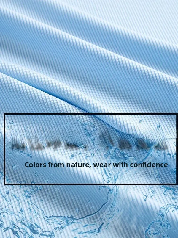 Men's Summer Ice Silk Short Pants Loose Comfortable Home Sleepwear Smooth Soft High Waist Five-Quarter Length Casual Shorts