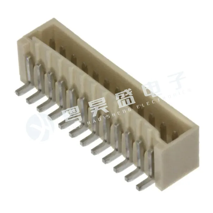 

20pcs original new Connector 87437-1243 874371243 12P pin base 1.5mm spacing