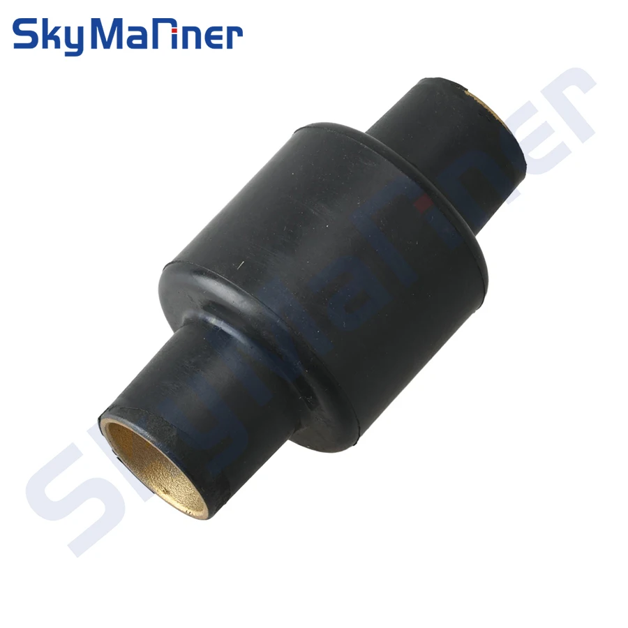 

Propeller Liner 664-45981 664-45981-01 For Yamaha Outboard F20 F25 F30 4T 4T 20HP 25HP 30HP Engine Replaces Parts