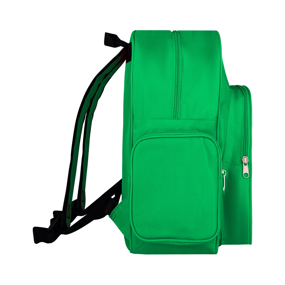 Mochila de primeiros socorros de emergência vermelho, vazio Medical First Aid Bag, mochila, tratamento Trauma Bag para creche, férias, ao ar livre, viagens