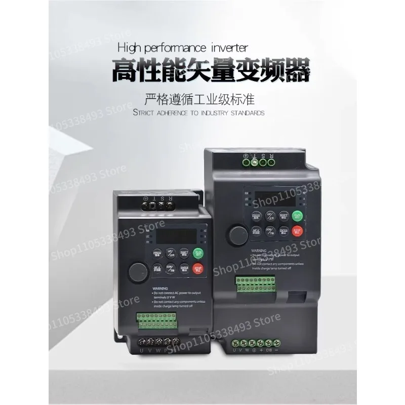 For  Engraving Machine Spindle Motor  Inverter Electric Spindle  Spindle
