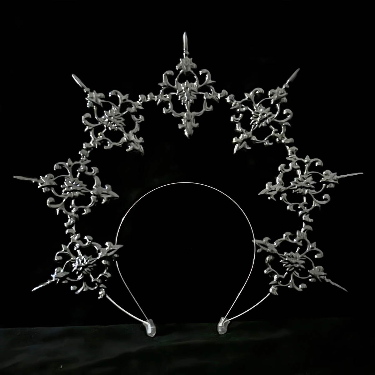 Thumbnail 3 - #81 Tiaras Sale