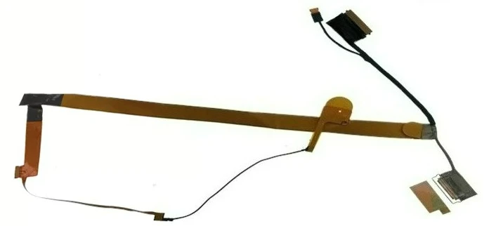 

New for Lenovo Thinkpad E15 Gen 2 screen cable GE5B0 IR camera camera head screen cable 5C10Z23917 DC02C00MF00 DC02C00MF10 MF20