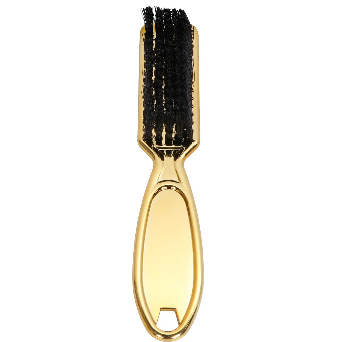 

1Pcs Men Hair Brush Professional Oil Control Styling Brush for Broken Hair Cleaning Portable Grooming Tool Gift for Husband