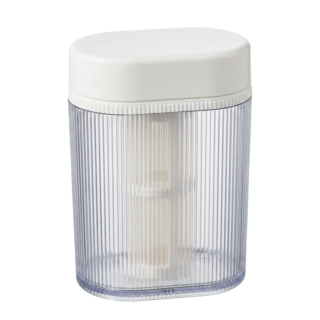 Composite Cold Brew Maker for Outdoor Sports Home Office Daily Drinking Leakproof Ice Tea Pitcher Water Bottle Durable