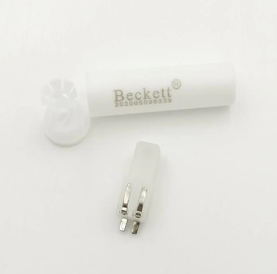 BECKETT White/Black 40G Photocell Flame Detector Flame sensor,for Riello type 40G and Press Oil burner