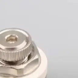 Brass Vent Valve Automatic Heating Valve For Heating Applications Long-lasting Performance For Water Heating Systems 1 2