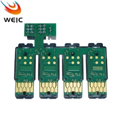 197 T1971/T1962-T1964 Ciss ARC Chip for Epson XP-101 XP-201 XP-204 XP-401 XP-411 XP-211 XP-214 WorkForce WF-2532 2531 Printer