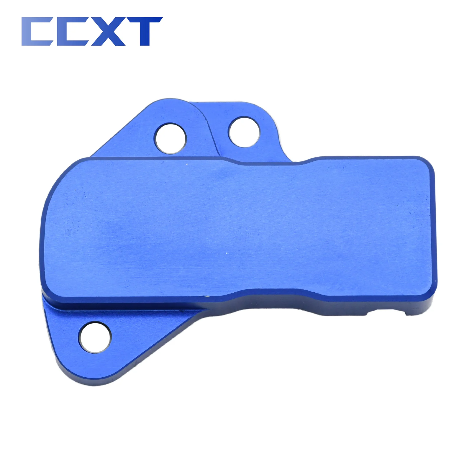 CNC Motocross TPS Sensor Guard Cover Protector For Husqvarna TE250I TE300I TE150I TX300I 2020-2022 For KTM XCW EXC TPI Six Days