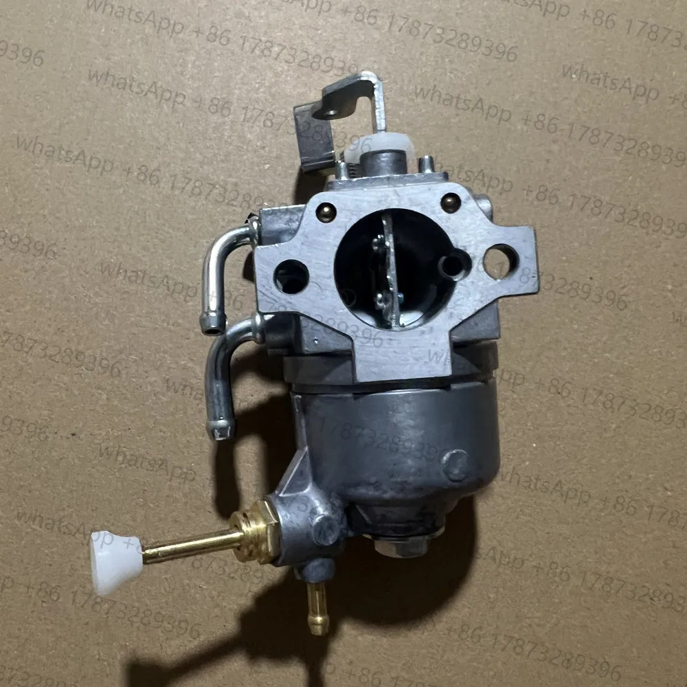 

Original Carbrettor MIKUNI 204022 Z15Z2A For ROBIN EK20 gasoline engine parts