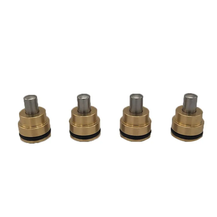 

Suitable for Excavator Spare Parts Control Lever Bullet Heads