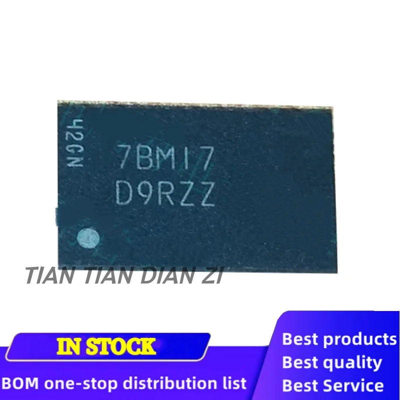 1Pcs/Lot MT47H64M16…