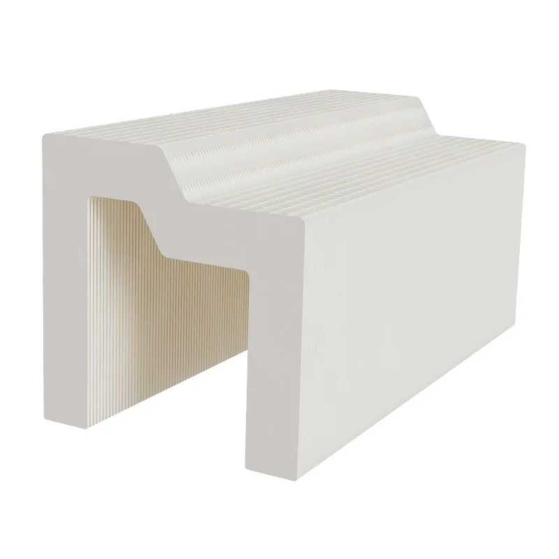 Commercial display shelves, multi-layer storage racks, island display stands, irregular art creative shelves, landscape shelves