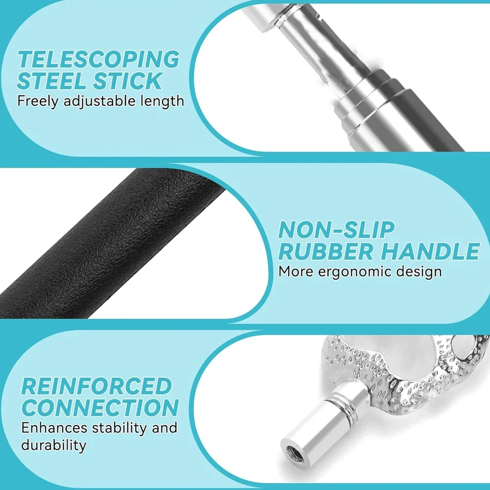 Thumbnail 4 - #26 Latest Back Scratchers Offers