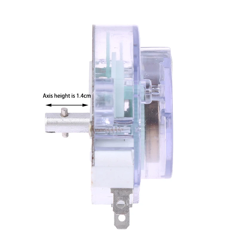 1Pcs Dryer Timer Timing Switch 180 Minutes 250V 15A for Washing Machine DFJ-A