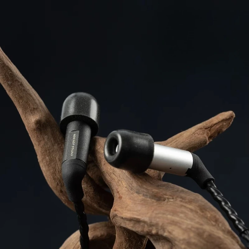 YU9 Audio 404 2025 version, sponge, in-ear, headphone stick, 4b/xr/sr/s
