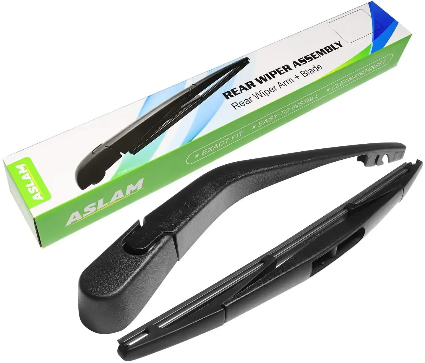 

# Hot Rear Windshield Wiper Arm And Blade Set, Suitable For BMW X5/X3/X1