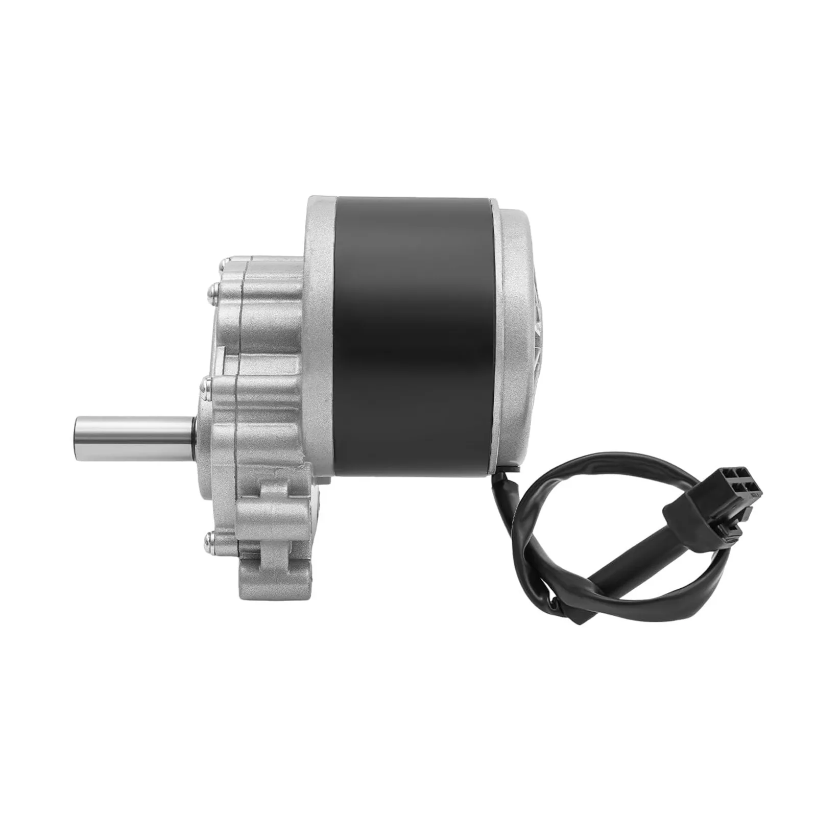 250W 24V Brushed DC Gear Motor, MY1016Z 75RPM Low Speed Motor for Beach Bikes & Mobility Scooters, Corrosion-Resistant Electric Motor view 7