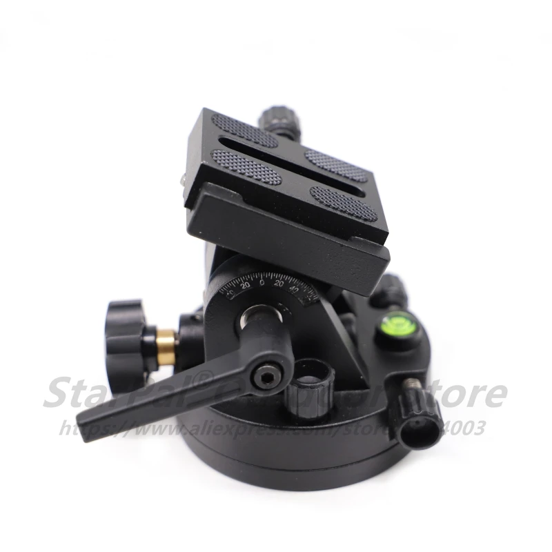 iOptron Latitude Adjustment Base for AZ-GTI Telescope Accessories Star Adventurer Mini Mount