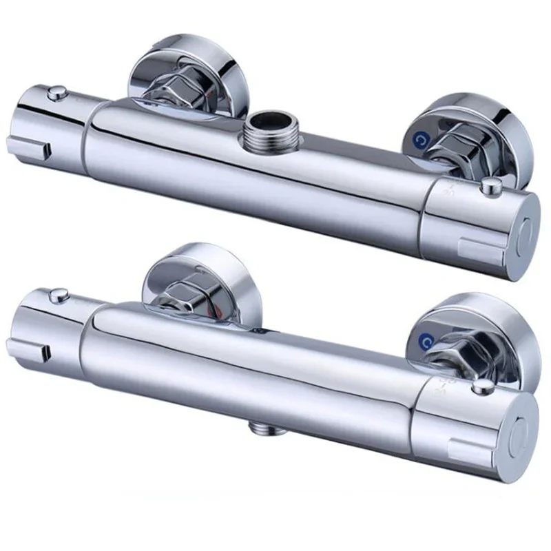 Bathroom Thermostat… - image