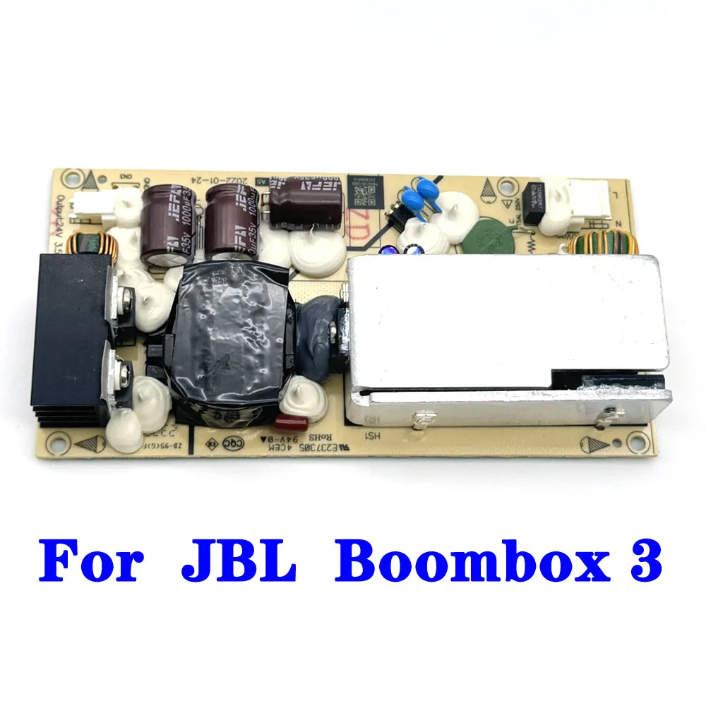 

1PCS For JBL Boombox 3 Wireless Bluetooth Speaker Suitable Power Board Connector Brand New boombox 3 Connector