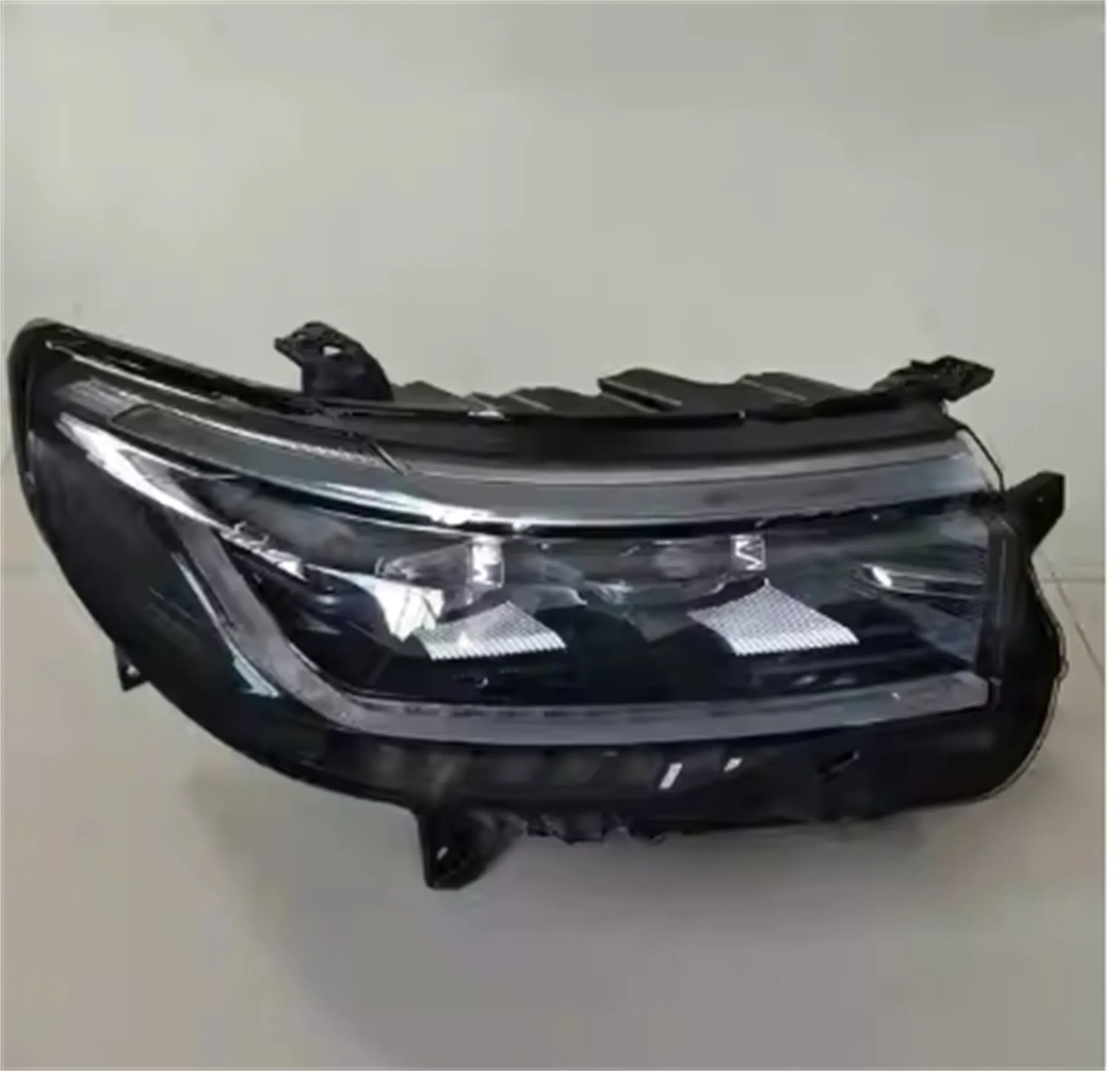 LED headlamp Headlight for Ford Explorer DRL Daytime Running Light Turn Signal