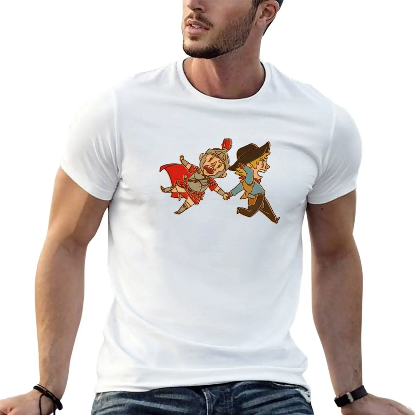 

Run, toga boy! T-Shirt man t shirts for men t shirt man designer T-Shirt