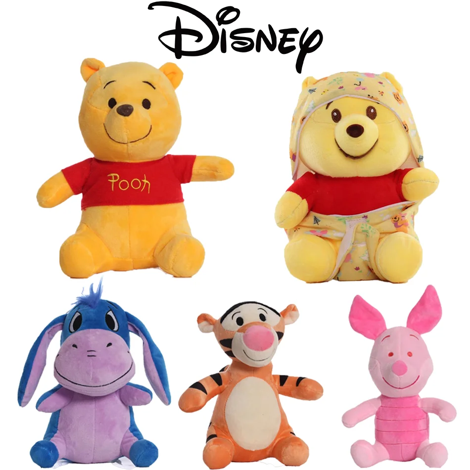 **20Cm Disney Stuff…