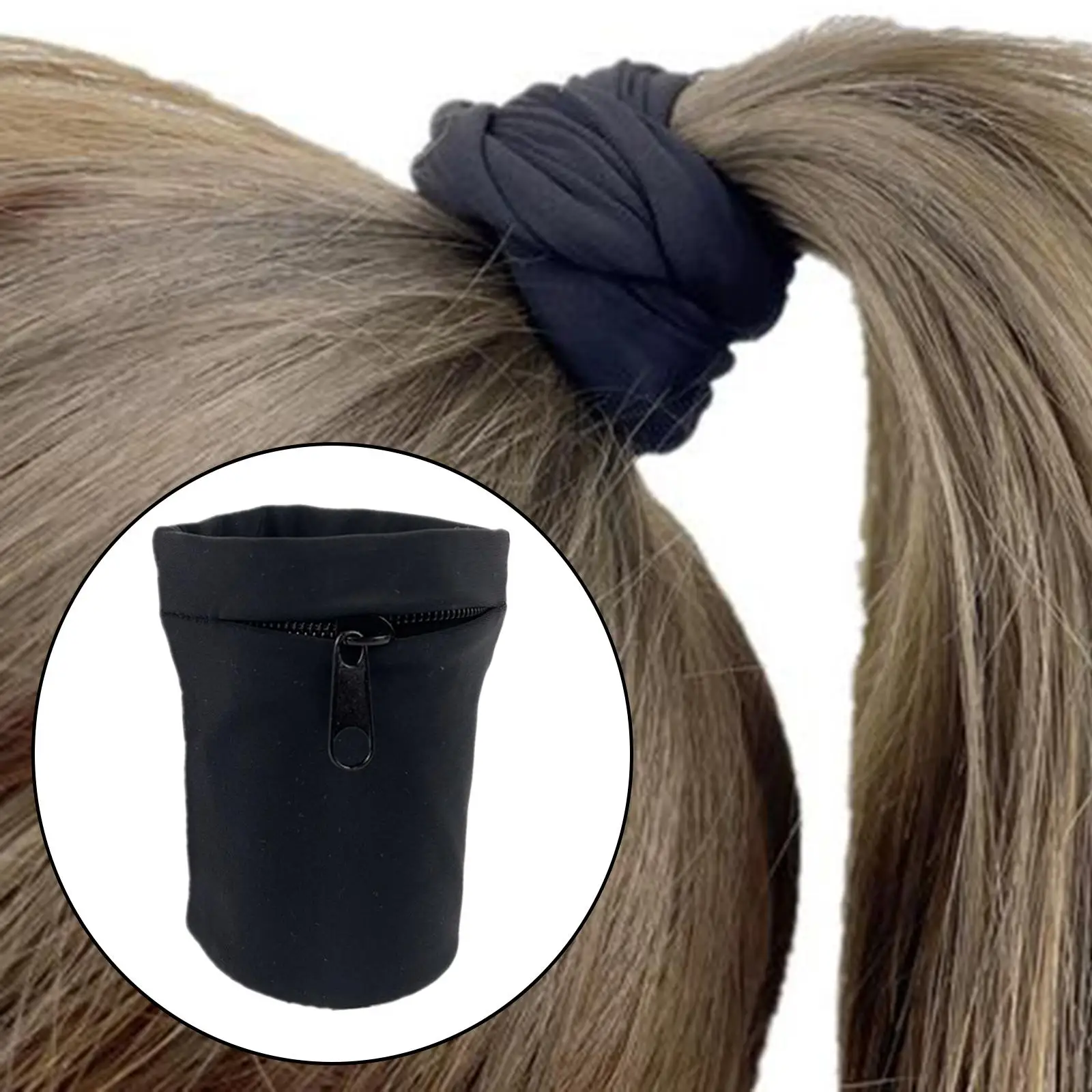 

Breathable Phone Wristband, Cellphone Holder Armband Storage Bag, Pouch Wallet for Running Workout Exercise Jogging Sport