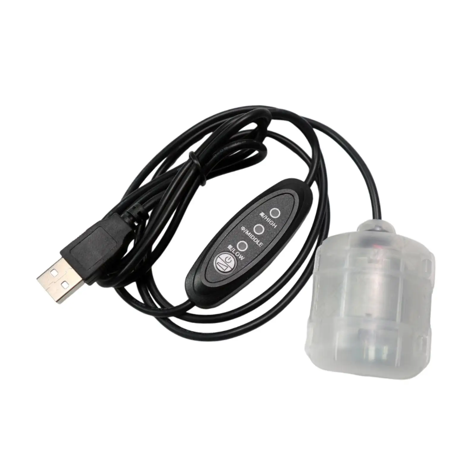 

Многофункциональный вибрационный мотор R260, 4200 об/мин, USB, 5В постоянного тока, для массажных кресел и игрушек