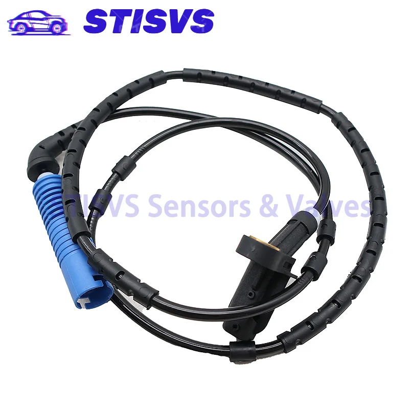 34526752702 Rear Left/Right ABS Wheel Speed Sensor For BMW 3 E46 330 1998-2005 345267 52702 Auto Part Accessories