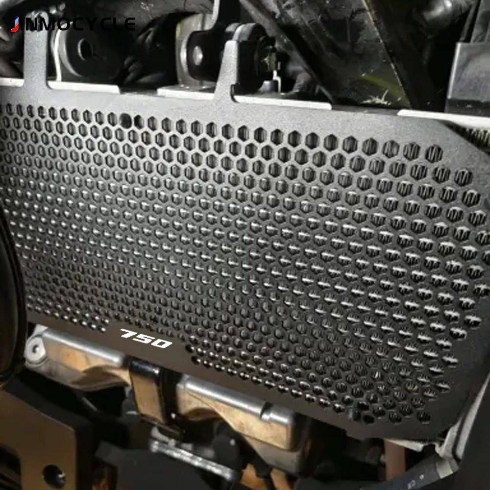 

For Hodna Forza 750 Forza750 2021 - 2023 2024 2025 2026 Motorcycles Accessories Radiator Grille Guard Cover Protector Protection