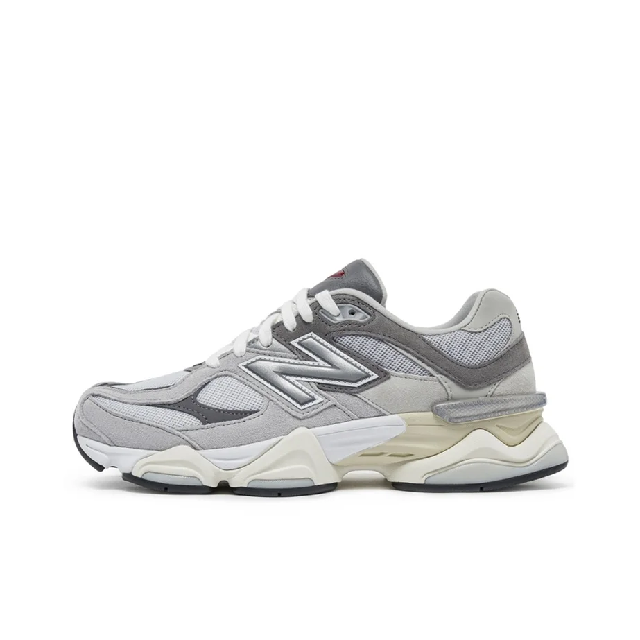 นิวบาลานซ์ NB 9060 รองเท้าลำลอ - New Balance Shoes 9060 บทวิจารณ์และราคา