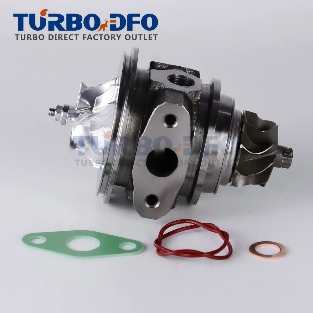 

MFS Turbine Cartridge TD02L Turbo CHRA for Suzuki Vitara SX4 Swift 1.4 T 103KW 2017- 49172-0401 Turbocharger Core 49172-04020