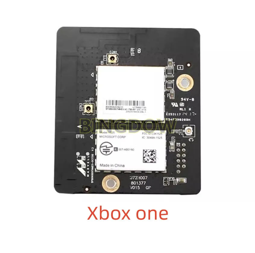 1PCS Wireless Bluetooth WiFi Card Module Board for Xbox One X S Slim XBOX Series X S Replacement Repair Accessories