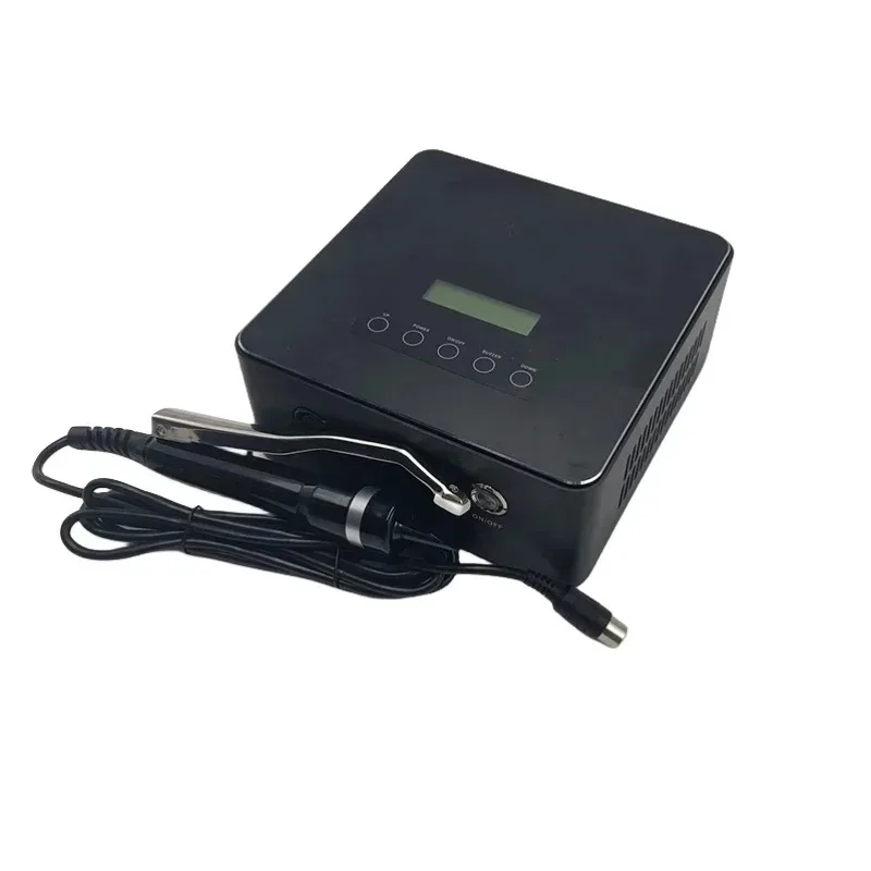 Ultrasonic Hair Bonding Machine – Cold Extension Tool for Salons | Wholesale Supply, for Human Hair & Prebonded Extensions