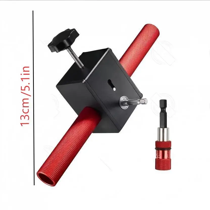 Electrician's Wire Tying Tool - DIY Home Improvement Tool - Electrician's Wire Tying Aid - Quick Wire Tying Device view 4
