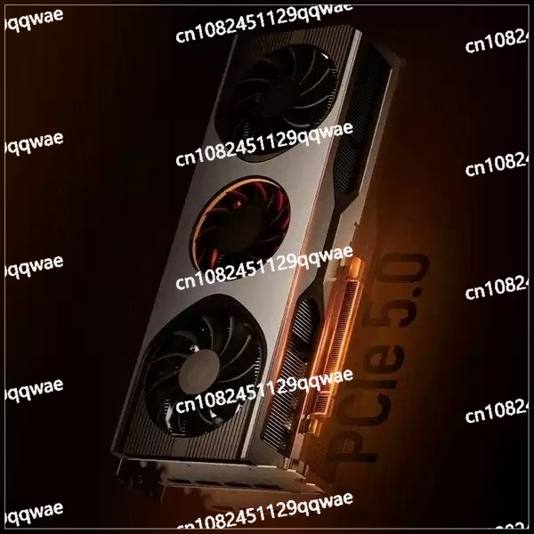 MTT S80 8K HD Output 16G Large Memory AI Computing Independent Graphics Card