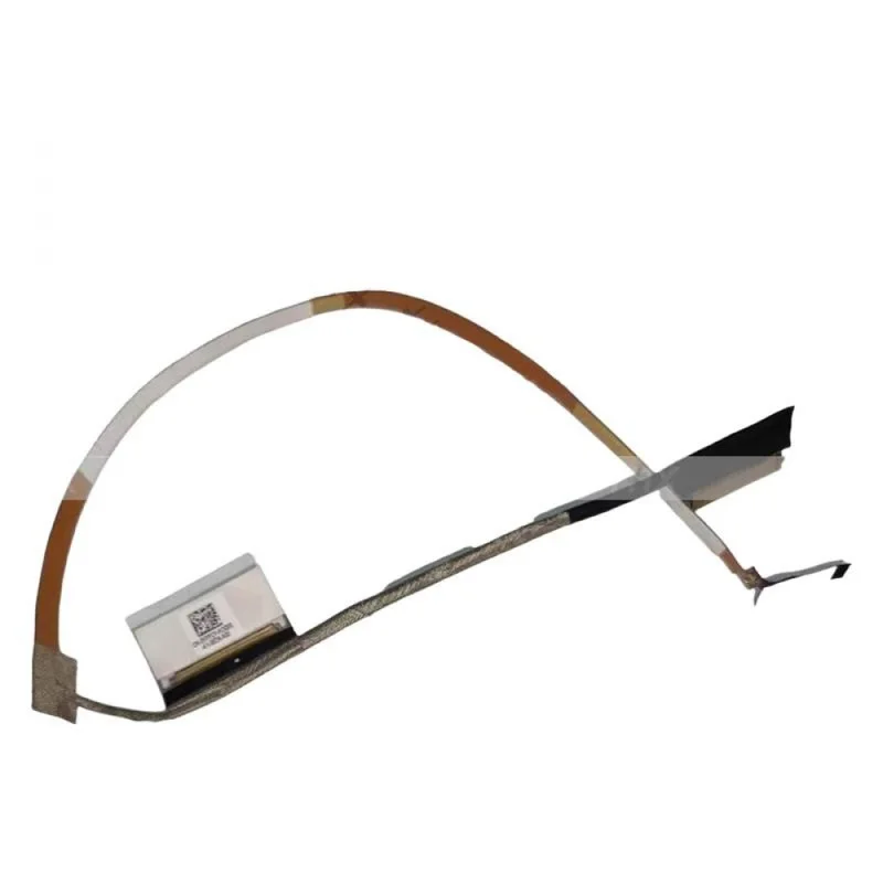 AS+New FHD Touch EDP Screen Cable 44PIN For Dell Vostro 14 3430 3530 3535 3435 Laptop LCD Display Flex Cable P/N:0FPPCF Replacem
