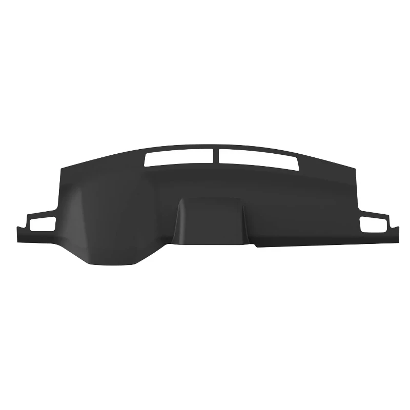 

Toyota RAV4 Deluxe Interior Accessories Durable Dash Cover Compatible with Dash Pads and Protectors