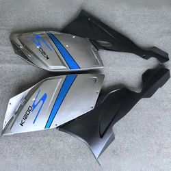 Fit for BMW K1200S 2005 - 2008 Motorcycle Left Right Batwing Side Fairing Bodywork Part K1200 S K 1200 S 2006 2007